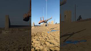 reels acrobat maroc parkour tricking acrobalance youtubeshorts acro acrobatics flip [upl. by Ku]