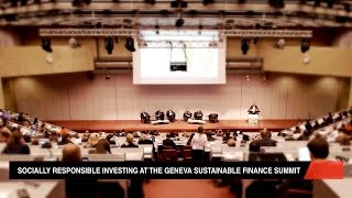 Socially Responsible Investing [upl. by Anirol]