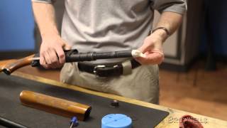 Remington 11001187 Firearm Maintenance Series Part 1 Disassembly [upl. by Alel]