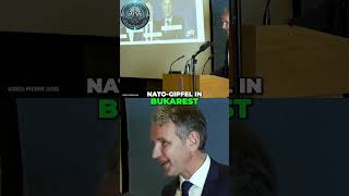 🇩🇪🔥 Björn Höcke enthüllt NATO amp Ukraine – Schockierende Hintergründe zur Mitgliedschaft 😱🔍 [upl. by Teillo]