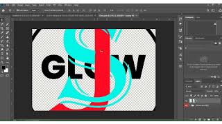 mockup applying on logo [upl. by Filipe113]