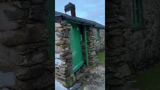 Dulyn Bothy overnight camp [upl. by Nwhas699]