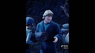 Flynn Rider or Kristoff AP STATISTICS [upl. by Vivianna]