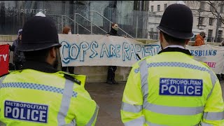 Why is London police force deemed racist sexist homophobic in new report [upl. by Naanac410]