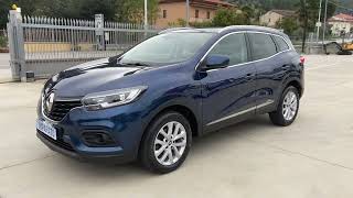 Renault Kadjar 15 blue dci Business 115cv edc [upl. by Croix]