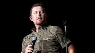 Scotty McCreery Invited to Join the Grand Ole Opry [upl. by Slaby163]