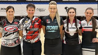 PWBA Bowling Tour Championship 10 31 2021 HD [upl. by Xylia]