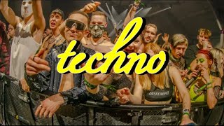 BEST TECHNO REMIXES amp MASHUPS OF POPULAR SONGS 2024 VIDEO HD HQ [upl. by Walburga827]