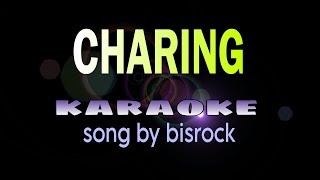 CHARING visayan song bisrock karaoke [upl. by Ramhaj431]