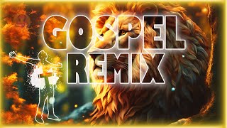 ðŸŽµðŸ™Œ Gospel Remix 2024  Remix Gospel 2024 [upl. by Ennairej591]