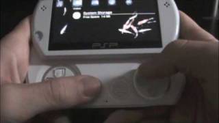 PSP Go Full Review [upl. by Nnor]