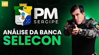 CONCURSO PMSE 2024 ANÁLISE DA BANCA SELECON [upl. by Youngman649]