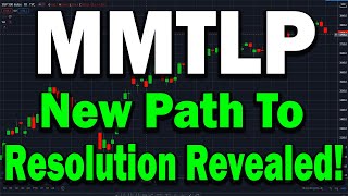 MMTLP This Path Might Be a Game Changer for Us Call To Action for Everyone [upl. by Kipper]