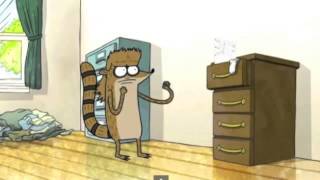 Regular show Youre the best Around [upl. by Edak]