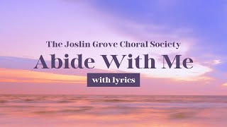 Abide with Me  Traditional Hymn  A Timeless Embrace of Faith and Assurance [upl. by Liane821]