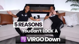 VIRGOS we must STOP this [upl. by Narmak]