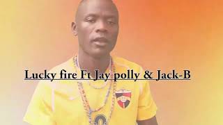 Jay  polly by lucky fire dusabimana emmanuel [upl. by Devinne]