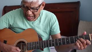 Kumudu Liye Chamara Weerasinghe Cover [upl. by Akinna]