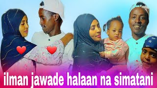 🛑wowo🎉ijoolleen jawade simannaa oowwa na simatan🙏garuu watu jira 😓 [upl. by Aved135]