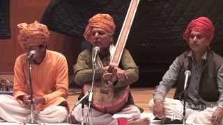 Prahlad Singh Tipanya Sings Kabir Part 1 [upl. by Nynnahs722]