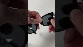 Shipping RayBan Meta Lenses to Planview New York shorts [upl. by Circosta]