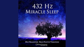 The Best Sleep Healing Frequency Deeply Relaxing [upl. by Devitt]