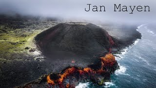 Jan Mayen [upl. by Keily]