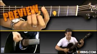 Bandya Ho Khuda Ke Liye Guitar Lesson [upl. by Manheim]