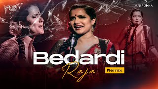 BEDARDI RAJA  REMIX  VIN FX STUDIO x ANIRUDHA  Delhi Belly  Bedardi Raja  Sona Mohapatra [upl. by Reube]