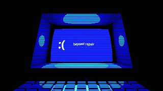 blue screen [upl. by Cerys]