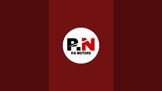 PNmotors is live [upl. by Tommi]