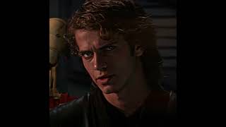 Anakin Skywalker edit fy starwars vaderedit edit darthvaderedit yt vaderfanfilm darthvader [upl. by Osswald621]