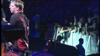 Die Toten Hosen  Hang on Sloopy Live HQ [upl. by Ladin]