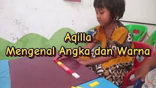 Mengenal Warna Episode 2 [upl. by Bondy145]