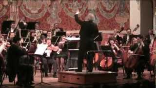 Johann Strauss Russian March Иоганн Штраус Русский марш [upl. by Aerdnahc523]