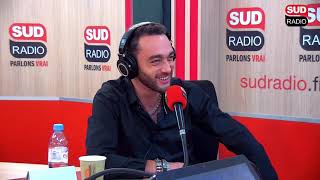 Le sosie vocal de Johnny Hallyday Jean Baptiste Guégan  Les clefs dune vie [upl. by Schaffer]