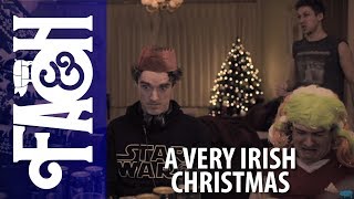 A Very Irish Christmas  Foil Arms and Hog [upl. by Blood]