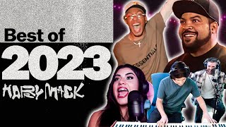 Harry Mack  Best Of 2023 [upl. by Pain805]