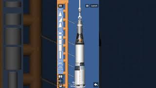 how to build apollo 11 [upl. by Janean904]