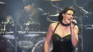 Anvil  Full Show  Live at Wacken Open Air 2013 [upl. by Wolfort]