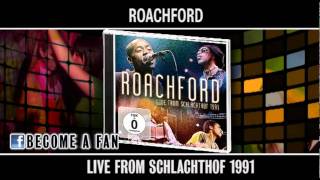 ROACHFORD  Live From Schlachthof 1991 [upl. by Amleht]