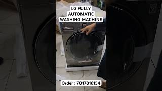 Lg Washing machine  lg fully automatic washing machine [upl. by Hyland]