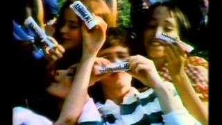 1977 Almond JoyMounds Commercial [upl. by Darcey]