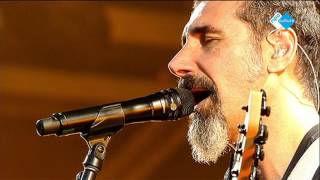 System Of A Down  Pinkpop 2017 [upl. by Ahtaela542]