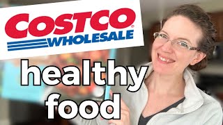 HEALTHY COSTCO GROCERY HAUL [upl. by Daryn742]