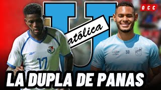 🚨PANAMEÑO JOSÉ FAJARDO TOMÓ LA MEJOR DECISIÓN Y HARÁ DUPLA CON ISMAEL DÍAZ EN ECUADOR SORTEO PS5 [upl. by Ayiotal]