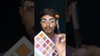 Full Makeup tutorial ☺❤‍🔥Part 1📌royalmakeupartist trending youtubeshorts makeuptutorial makeup [upl. by Llerraj]