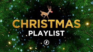 Christmas Songs 2023 🎄 Playlist that makes you feel Christmas vibe closer [upl. by Ardnauqal631]