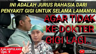 CARA SUPAYA SAKIT GIGI HILANG amp TIDAK PERNAH KAMBUH LAGI gigiberlubang sakitgigi obatsakitgigi [upl. by Ylrbmik200]