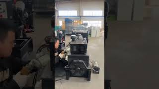 30kw diesel generator sets for UAV charging [upl. by Vevay]